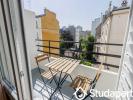 Louer Appartement Paris-12eme-arrondissement 1900 euros