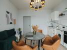 For rent Apartment Lyon-6eme-arrondissement  69006 31 m2 2 rooms