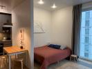 For rent Apartment Paris-14eme-arrondissement  75014 22 m2