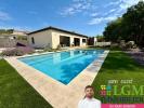 For sale House Viols-le-fort 34380 125 m2 4 rooms