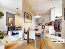 Acheter Appartement 62 m2 Lyon-3eme-arrondissement