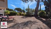 Annonce Vente 2 pièces Appartement Sainte-maxime