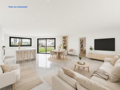 Vente Maison 4 pièces BRUGUIERES 31150