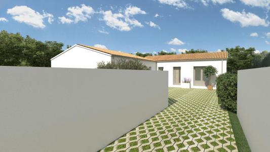 For sale House CROIX-CHAPEAU 