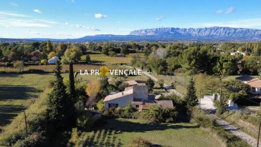 Vente Maison 5 pices TRETS 13530