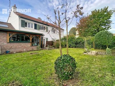 photo For sale House LAMBERSART 59