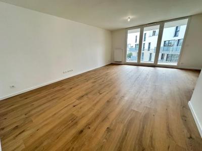Location Appartement 3 pièces NANTES 44300