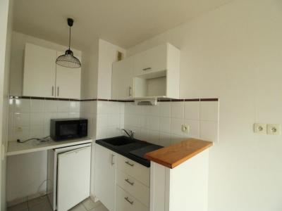 Location Appartement 2 pièces NANTES 44000