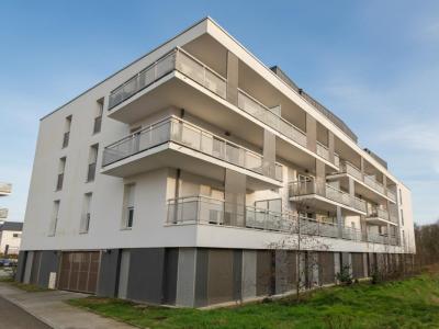 photo For rent Parking NORT-SUR-ERDRE 44