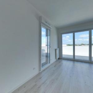 Location Appartement 4 pièces NANTES 44200