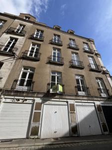 Location Appartement 3 pièces NANTES 44000