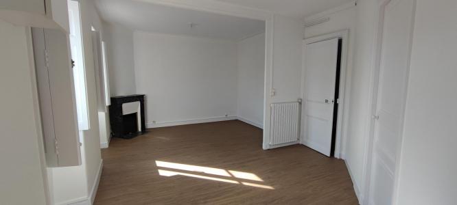 Location Appartement 2 pièces NANTES 44000