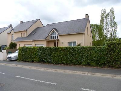photo For rent House THOUARE-SUR-LOIRE 44