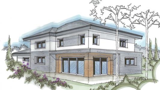 Vente Maison 5 pièces SEVRIER 74320