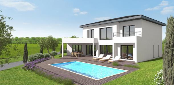 Vente Maison 6 pièces CHARBONNIERES-LES-BAINS 69260