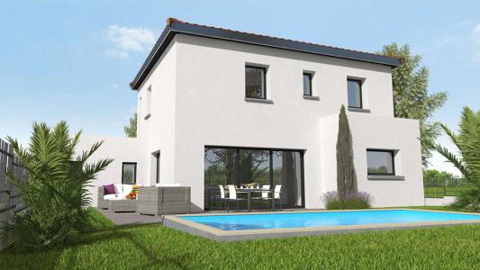 photo For sale House MONTAGNY 69