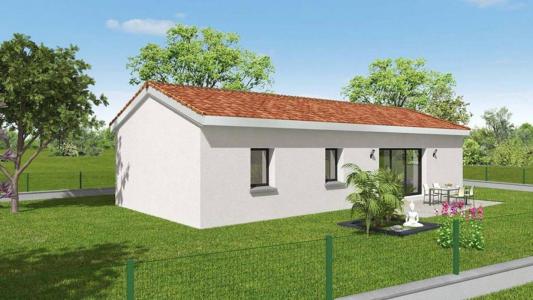 Vente Maison 5 pièces RIVE-DE-GIER 42800