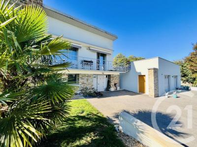 Vente Maison SAINT-YRIEIX-LA-PERCHE 