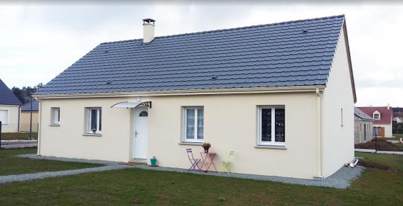 Location Maison TOURNAY 65190