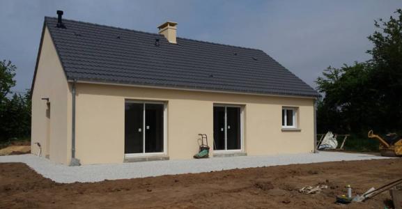 Location Maison BENAC 65380