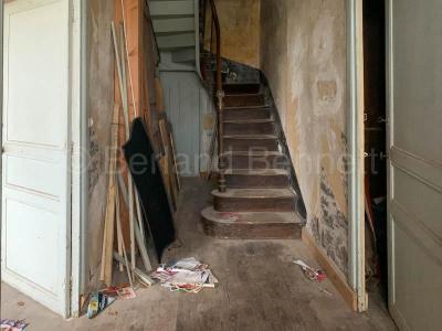 For sale House BRIOUX-SUR-BOUTONNE 