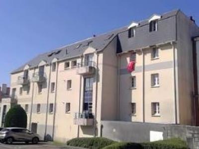 Vente Appartement 3 pièces BOULOGNE-SUR-MER 62200