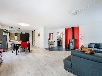 Vente Maison 5 pièces CHAPELLE-D'ARMENTIERES 59930