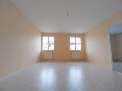 Location Appartement WASSY  52