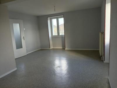 Location Appartement 4 pices FRONVILLE 52300