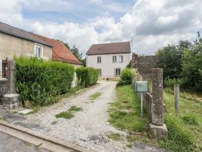 Location Appartement 4 pices BRIAUCOURT 52700