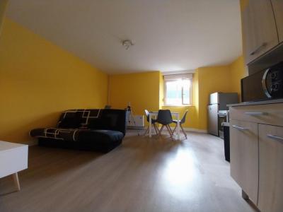 Location Appartement WASSY  52