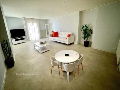 Location Appartement VAL-DE-MEUSE  52