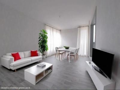 Location Appartement LANGRES  52