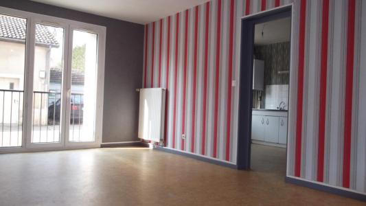 For rent Apartment ILLOUD 