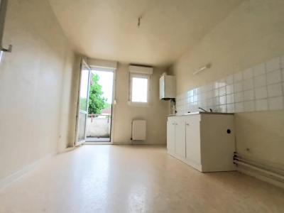 For rent Apartment GUDMONT-VILLIERS 