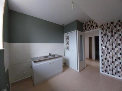 For rent Apartment ROCHES-BETTAINCOURT