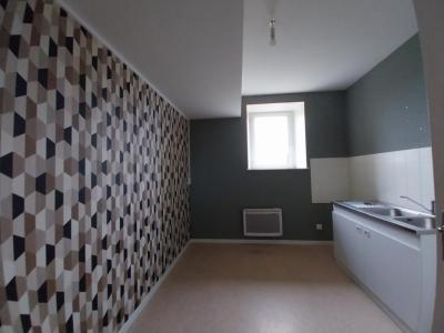 For rent Apartment ROCHES-BETTAINCOURT 