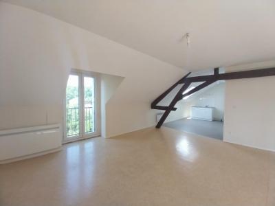 For rent Apartment ANDELOT-BLANCHEVILLE 
