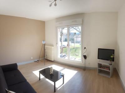 Location Appartement 3 pièces AUMONTZEY 88640