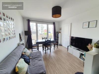 photo For rent Apartment CAPINGHEM 59