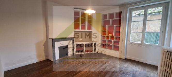 Location Maison 5 pièces CRAIN 89480