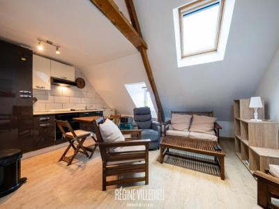 For rent Apartment CHERBOURG  50