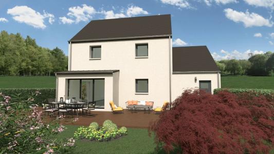 Vente Maison 5 pices PLESLIN-TRIGAVOU 22490