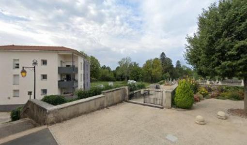 photo For rent Apartment SAINT-ETIENNE-DU-BOIS 01