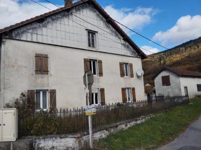 Vente Maison RUPT-SUR-MOSELLE  88