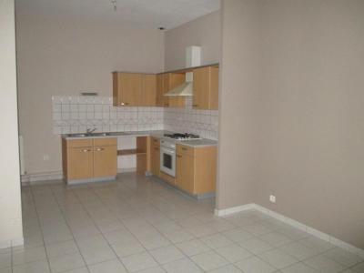 Location Appartement 4 pièces VESOUL 70000