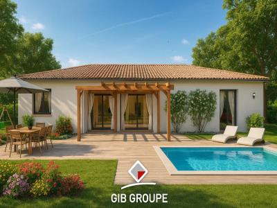 Vente Maison CALMONT  31