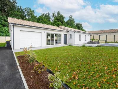 photo For sale House SAINT-LEON 31