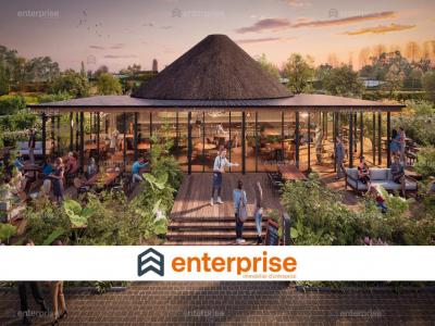 photo For rent Commercial office VILLENEUVE-D'ASCQ 59