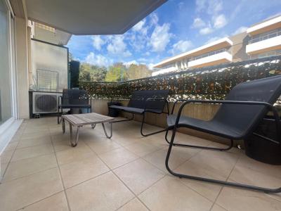 photo For sale Apartment VILLENEUVE-LOUBET 06